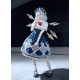 Hoshibako Works Touhou Project Cirno One Piece(Reservation/Full Payment Without Shipping)